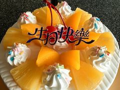 -华厦大酒店·桃源西餐厅·自助餐