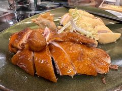 -湖滨步步高酒店·中餐厅