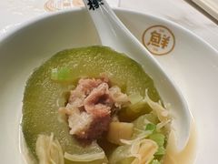 -滋粥楼·顺德菜(番禺广场总店)