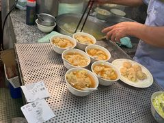 -麦文记面家(佐敦店)