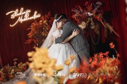 -欣薇婚纱(新源乐汇城店)