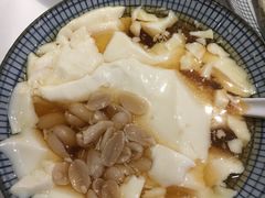 甜豆花-桃园眷村(万象天地店)