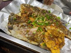 -桂萍特色牛筋牛杂(长堤街总店)