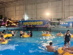 -兴芮温泉度假区