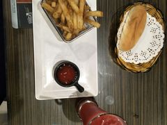 -豪客来牛排(新街口羊皮巷店)