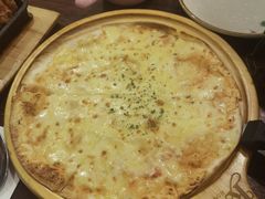 -Kpasta韩式意大利面