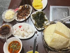 -尼玛藏家风味园(阿山食城店)