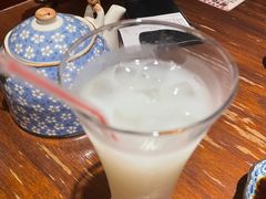 青提可尔必思-熊藏居酒屋(kkone店)