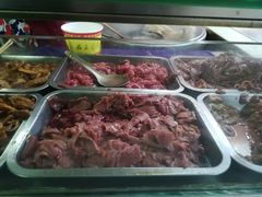 -江三王记牛杂馆(总店)