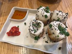 特色生煎-东泰祥生煎馆(重庆北路店)