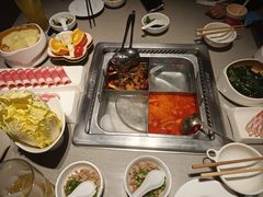 -海底捞火锅(北京路店)