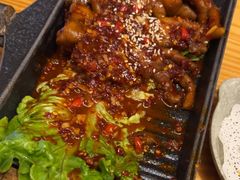 -小木屋米酒店·韩国料理(深圳总店)
