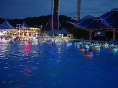 -杭州浪浪浪水公园