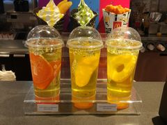 -麦当劳(南京路2店)
