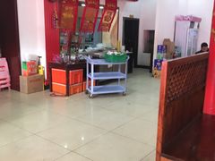 大堂-锦州御烧烤·金盛福酒楼(天津总店)