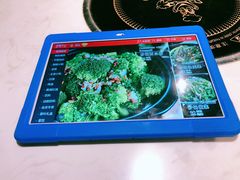 -蛙蛙叫干锅年代(簋街总店)