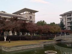 -紫金港餐饮中心-风味餐厅(浙江大学紫金港校区店)