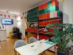 -盖氏丹辰·良咔瘦身·减脂塑形