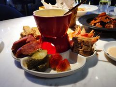 -Wei菋·Le Bistrot