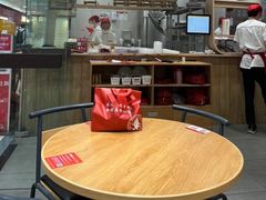 -喜家德虾仁水饺(青岛永旺东部店)