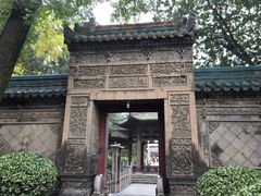 -西安化觉巷清真大寺