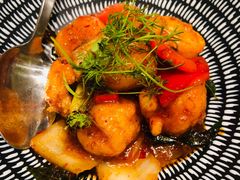 -新加坡海鲜共和(名胜世界圣淘沙海滨坊)