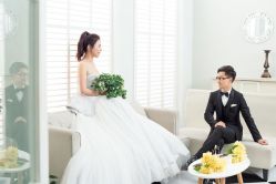 -太郎花子婚纱摄影艺术中心