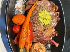 -杭州桐庐康莱德酒店西餐厅-舍