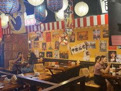 -白石的深夜食堂(万达店)