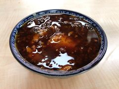 -蓝老大糖粥藕店(双塘路)