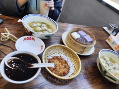 -韩萍老南京馄饨(河西万达店)