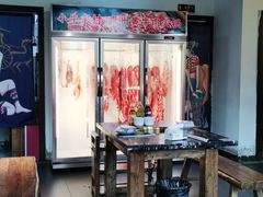 -小牛家村·贵州黄牛肉火锅(梦想小镇二分店)