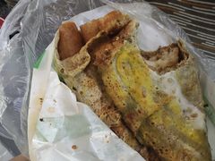 -南楼煎饼(滨江道店)