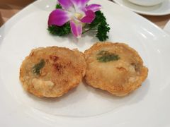 -金苑海鲜酒家(来魅力店)