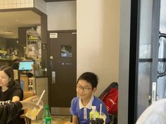 -乐凯撒披萨(南山书城店)