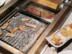 -芝小官毛肚火锅海鲜自助(淮安清江浦区新亚店)