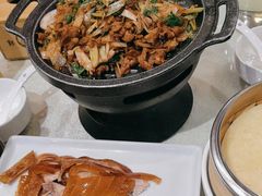 -郭林家常菜(狼垡店)
