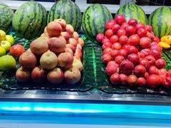 -星海汇海鲜烤肉火锅自助(二七广场百年德化店)