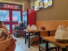 -新健小吃(承德街店)