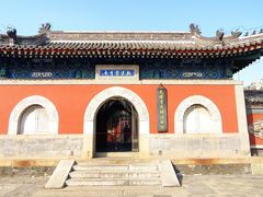 -大钟寺古钟博物馆