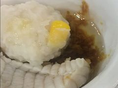 -焯明脆肉鲩世家(金沙洲店)