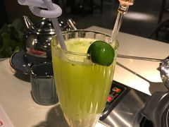 -百年果林椰子鸡(中洲店)