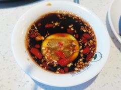 -潮牛壹号鲜牛肉火锅(光谷天地店)