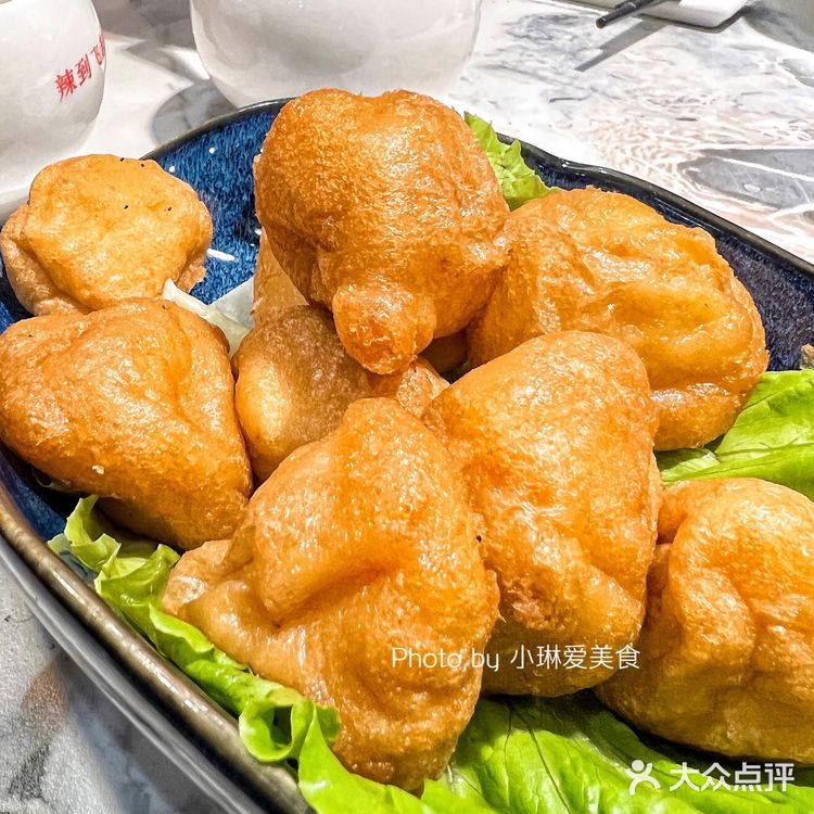 广州首家象拔蚌火锅店-实现象拔蚌自由