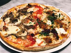 -玛尚诺Pizza&Bar(长泰广场店)