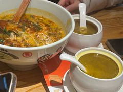 -云味馆米线(广州白云凯德店)
