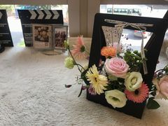 -森野花艺培训·企业团建活动沙龙