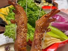 -老味烧烤(总店)