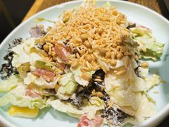 果蔬沙拉-湘味淳(千禧街店)