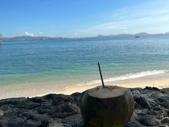 -三亚西岛海洋文化旅游区